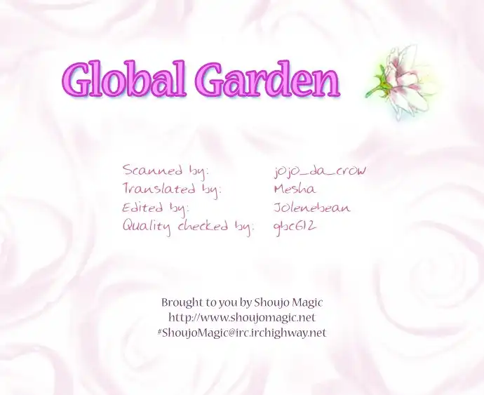 Global Garden Chapter 19 2